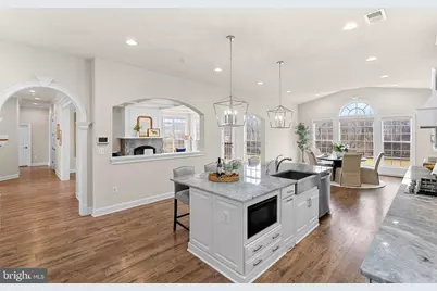 35639 Creeks Edge Lane, Purcellville, VA 20132 - Photo 16