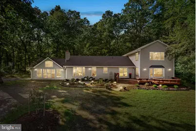 19347 Hundred Acres Lane, Leesburg, VA 20175 - Photo 1