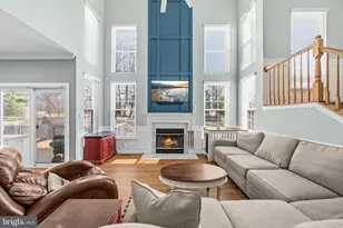 17196 Magic Mountain Dr, Round Hill, VA 20141 - Photo 8