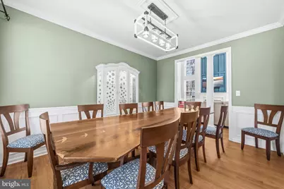 17196 Magic Mountain Drive, Round Hill, VA 20141 - Photo 18