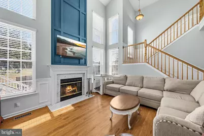 17196 Magic Mountain Drive, Round Hill, VA 20141 - Photo 6