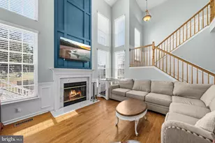 17196 Magic Mountain Dr, Round Hill, VA 20141 - Photo 6