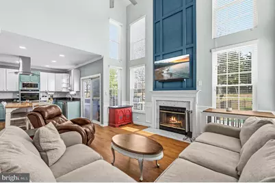 17196 Magic Mountain Drive, Round Hill, VA 20141 - Photo 4