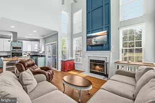 17196 Magic Mountain Dr, Round Hill, VA 20141 - Photo 4