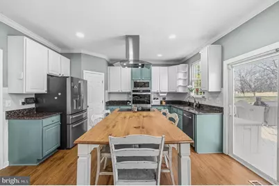 17196 Magic Mountain Drive, Round Hill, VA 20141 - Photo 8