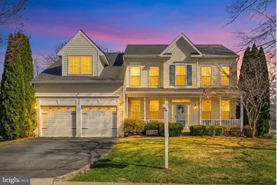 17196 Magic Mountain Drive, Round Hill, VA 20141 - Photo 2