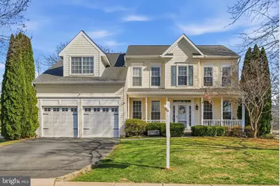 17196 Magic Mountain Drive, Round Hill, VA 20141 - Photo 1