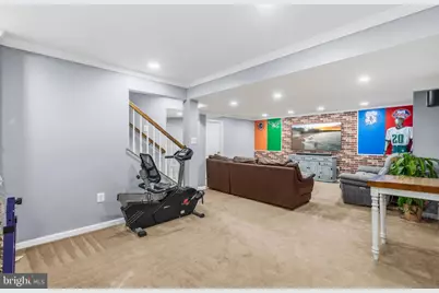 17196 Magic Mountain Drive, Round Hill, VA 20141 - Photo 36