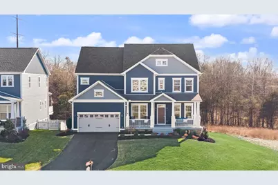 40930 White Clover Lane, Aldie, VA 20105 - Photo 1