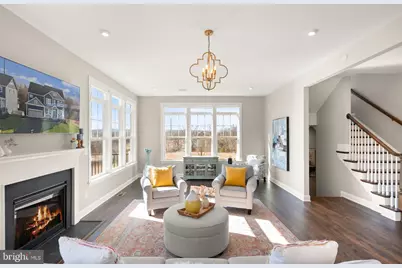 40930 White Clover Lane, Aldie, VA 20105 - Photo 14