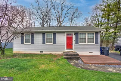 614 York Lane SE, Leesburg, VA 20175 - Photo 1