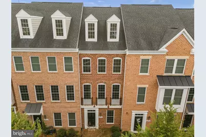 416 Haupt Square SE, Leesburg, VA 20175 - Photo 2