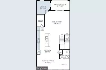 42740 Slane Hill Terrace, Chantilly, VA 20152 - Photo 6