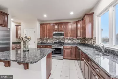 25367 Wakestone Park Terrace, Chantilly, VA 20152 - Photo 14