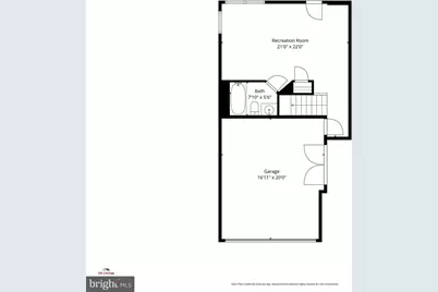 25367 Wakestone Park Terrace, Chantilly, VA 20152 - Photo 46