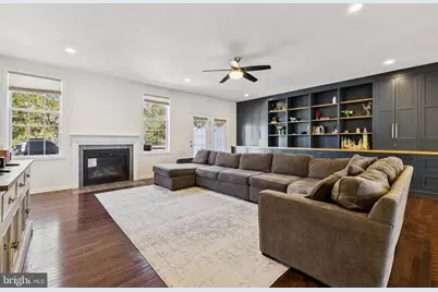 42818 Edgegrove Heights Terrace, Ashburn, VA 20148 - Photo 4