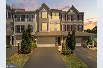 42490 Franklin Benjamin Terrace, Broadlands, VA 20148 - Photo 1