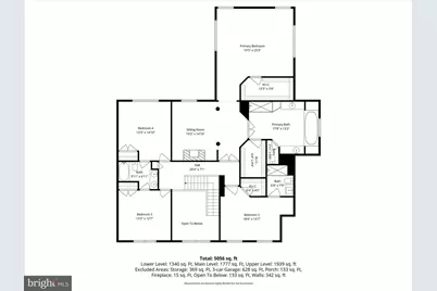 25057 Gazelle Court, Chantilly, VA 20152 - Photo 88