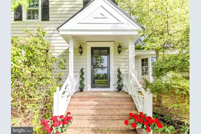 19255 Telegraph Springs Road, Purcellville, VA 20132 - Photo 2