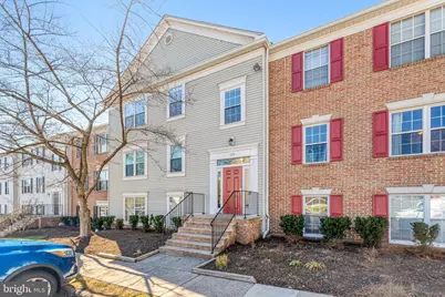 125 Fort Evans Road SE #D, Leesburg, VA 20175 - Photo 2