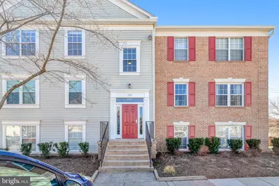 125 Fort Evans Road SE #D, Leesburg, VA 20175 - Photo 1