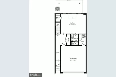 42151 Stone Press Terrace #HOMESITE 4362, Ashburn, VA 20148 - Photo 38