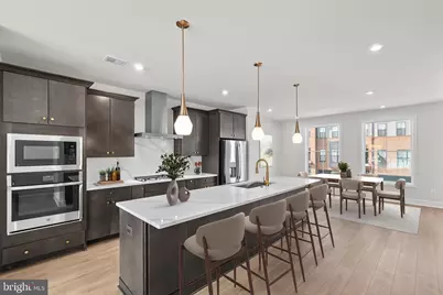 42151 Stone Press Terrace #HOMESITE 4362, Ashburn, VA 20148 - Photo 1