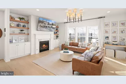 39391 Saddleridge Lane, Aldie, VA 20105 - Photo 1