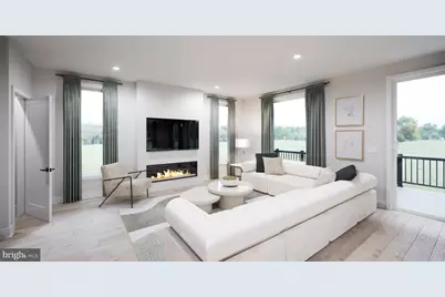 Ambrose Tree Place #SASHA 31-F2, Aldie, VA 20105 - Photo 38