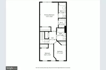 21475 Welby Terrace, Broadlands, VA 20148 - Photo 44