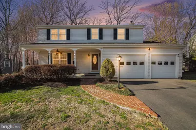110 Almey Court, Sterling, VA 20164 - Photo 1