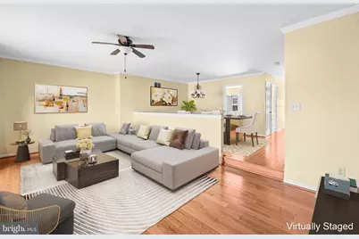 46710 Flicker Terrace, Sterling, VA 20164 - Photo 2