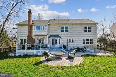 43220 Edgartown Street, Chantilly, VA 20152 - Photo 4