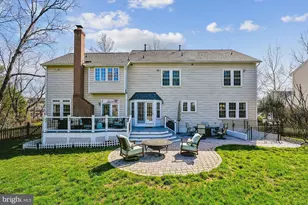 43220 Edgartown St, Chantilly, VA 20152 - Photo 4