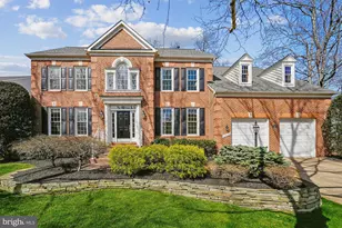 43220 Edgartown St, Chantilly, VA 20152 - Photo 1