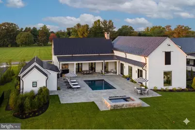 604 Martingale Ridge Drive, Middleburg, VA 20117 - Photo 2