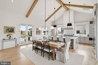 604 Martingale Ridge Drive, Middleburg, VA 20117 - Photo 8