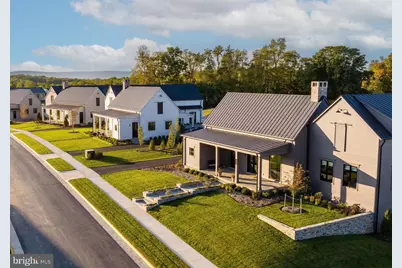 604 Martingale Ridge Drive, Middleburg, VA 20117 - Photo 4