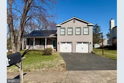 306 Lounsbury Court NE, Leesburg, VA 20176 - Photo 1