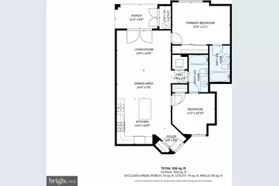 23235 Milltown Knoll Square #108, Ashburn, VA 20148 - Photo 38