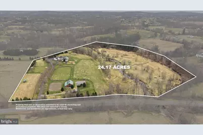 16076 Berlin Turnpike, Purcellville, VA 20132 - Photo 136