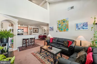 503 Sunset View Terrace SE #407, Leesburg, VA 20175 - Photo 8