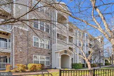 503 Sunset View Terrace SE #407, Leesburg, VA 20175 - Photo 2