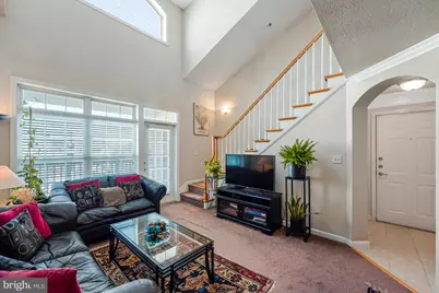 503 Sunset View Terrace SE #407, Leesburg, VA 20175 - Photo 6