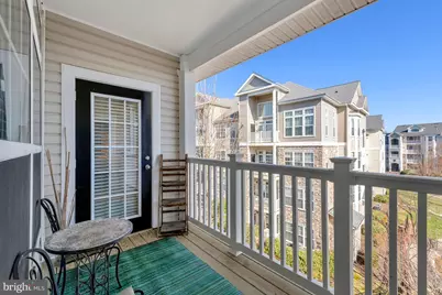 503 Sunset View Terrace SE #407, Leesburg, VA 20175 - Photo 22