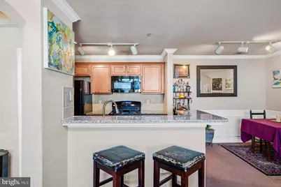 503 Sunset View Terrace SE #407, Leesburg, VA 20175 - Photo 8