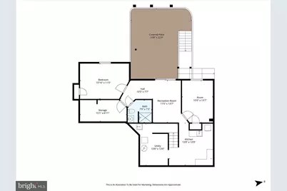 1709 Fairleigh Court NE, Leesburg, VA 20176 - Photo 60