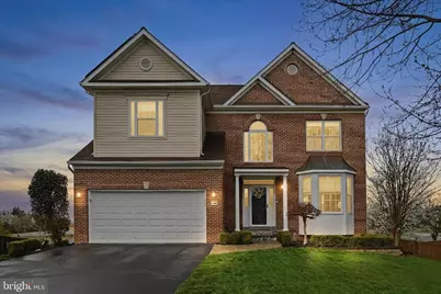 1709 Fairleigh Court NE, Leesburg, VA 20176 - Photo 2