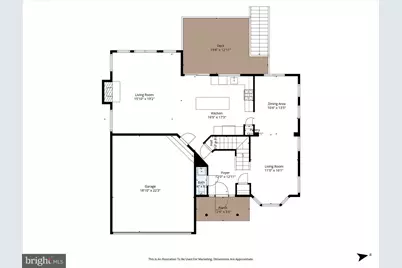 1709 Fairleigh Court NE, Leesburg, VA 20176 - Photo 58