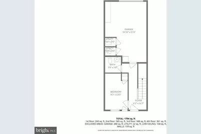 24829 Coats Square, Aldie, VA 20105 - Photo 26